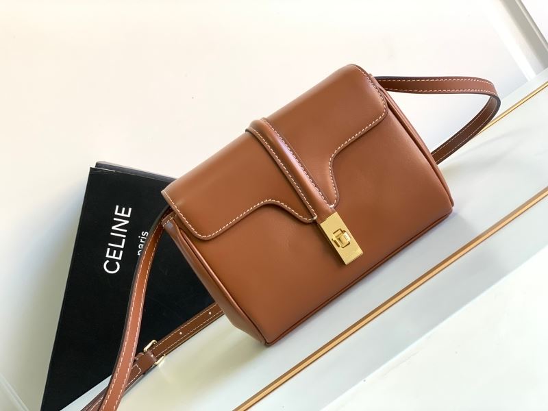 Celine Satchel Bags